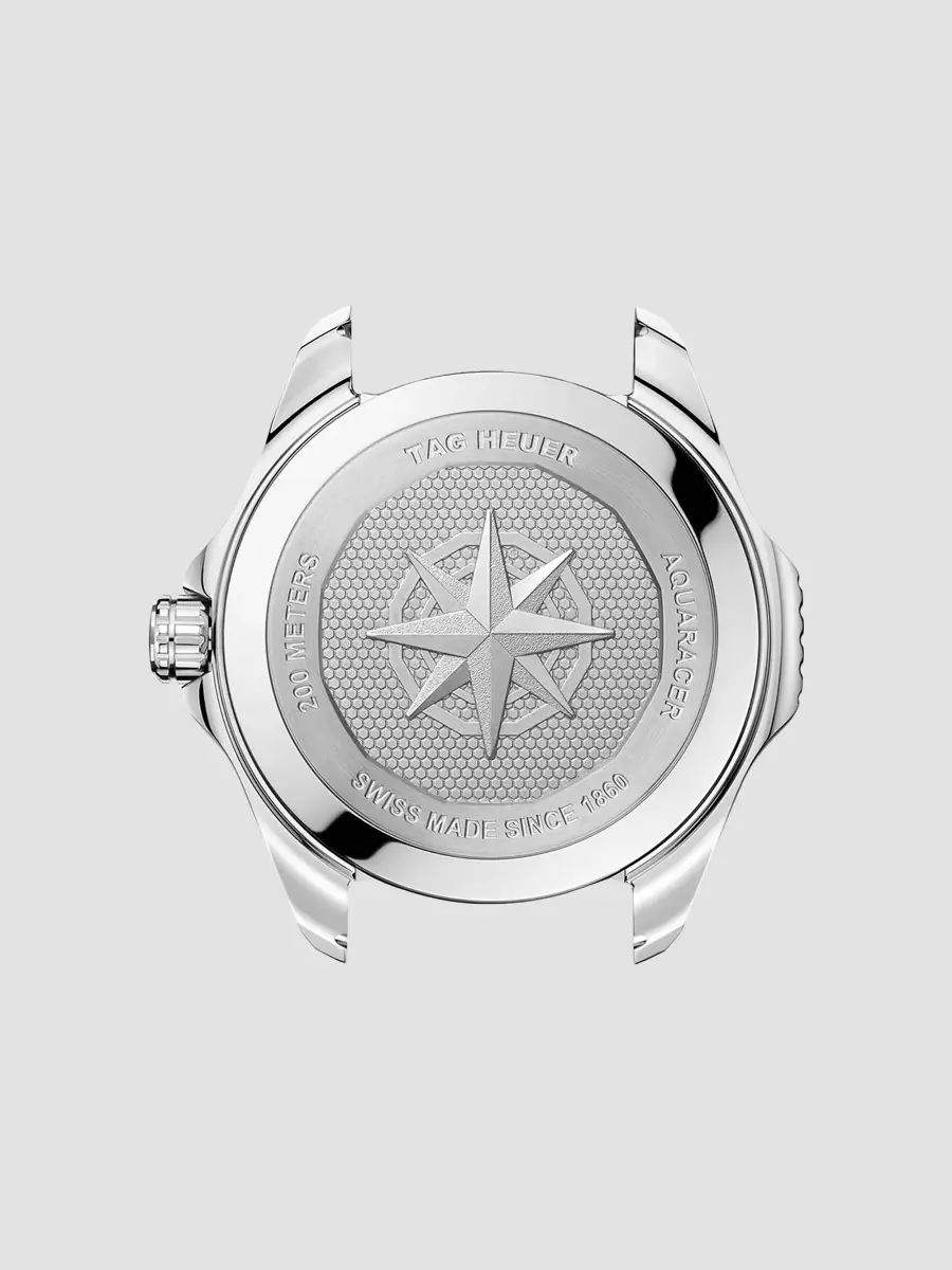 TAG Heuer Women's Aquaracer Titanium Solargraph Watch/40MM | Thumbnail 7 TAG Heuer Women's Aquaracer Titanium Solargraph Watch/40MM | Thumbnail 7