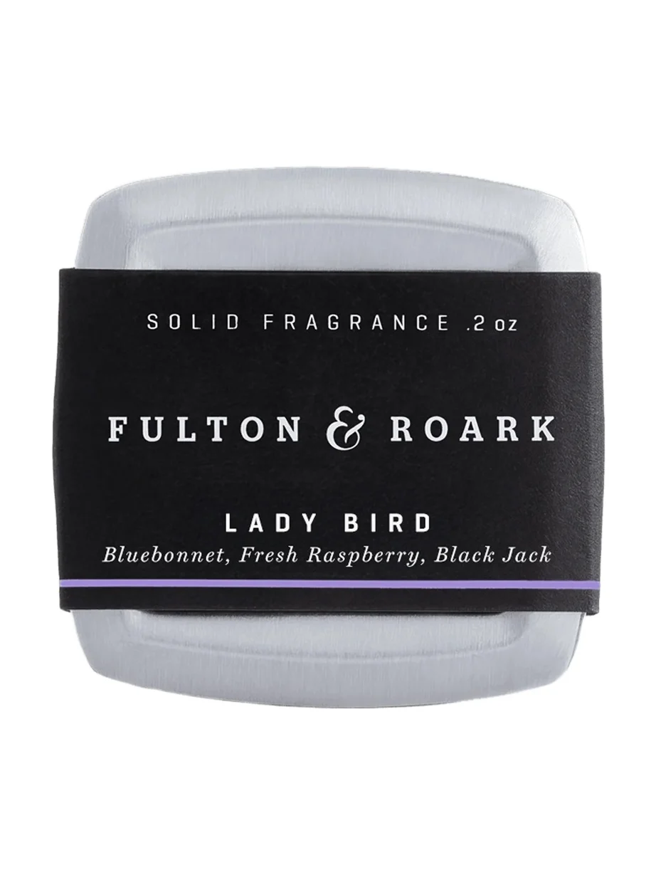 Fulton & Roark Lady Bird Solid Fragrance