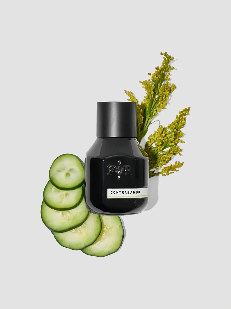 Fulton & Roark Contrabando Extrait De Parfum | Thumbnail 2 Fulton & Roark Contrabando Extrait De Parfum | Thumbnail 2