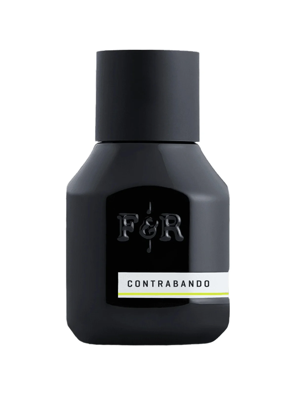 Fulton & Roark Contrabando Extrait De Parfum