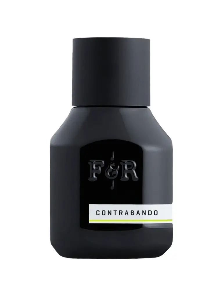 Fulton & Roark Contrabando Extrait De Parfum
