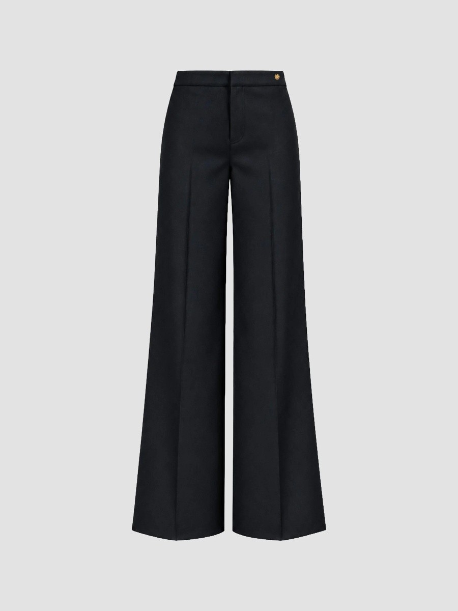 CALLAS MILANO Women's Jacky Flare Pants