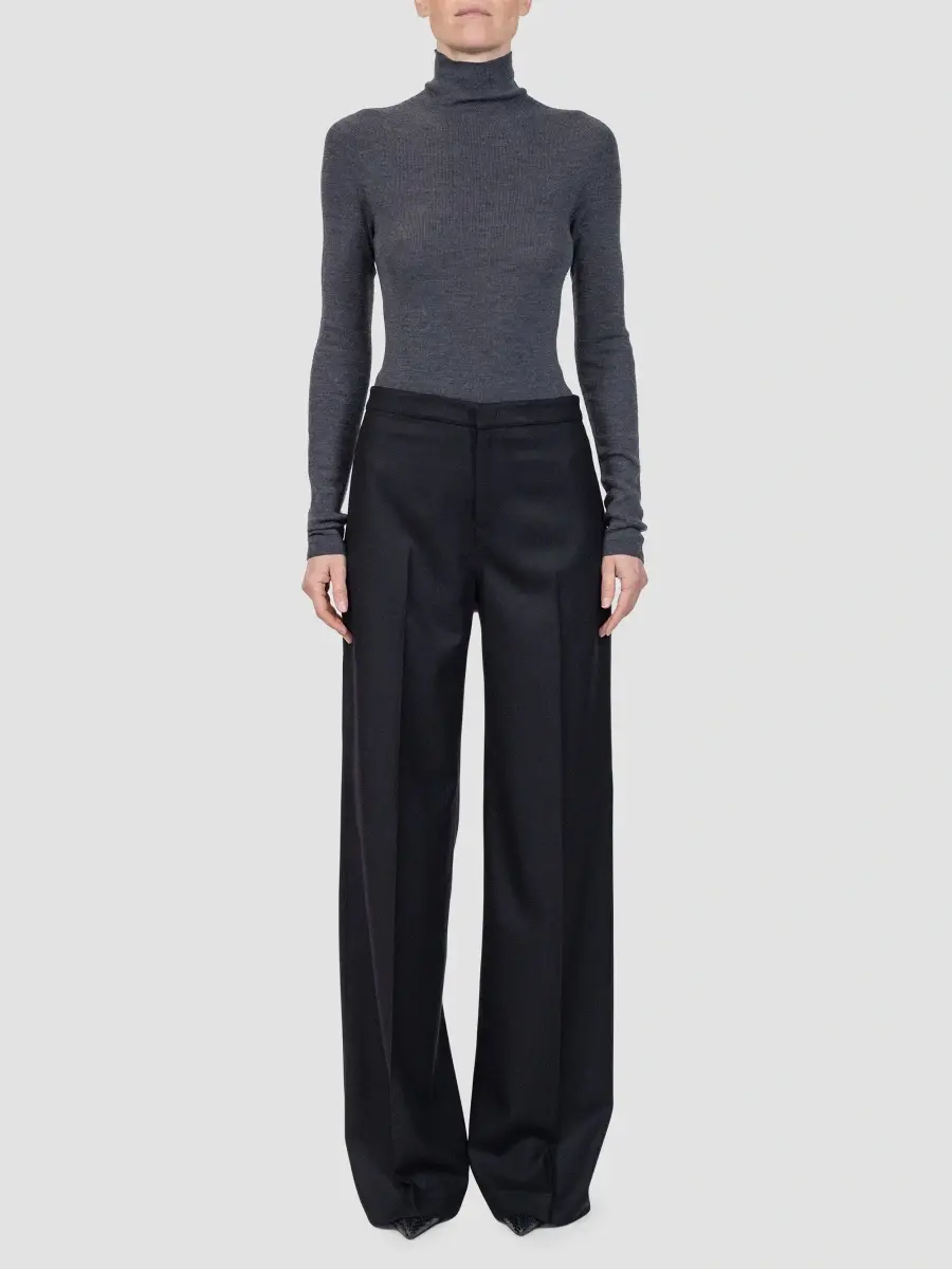 CALLAS MILANO Women's Jacky Flare Pants | Thumbnail 2 CALLAS MILANO Women's Jacky Flare Pants | Thumbnail 2