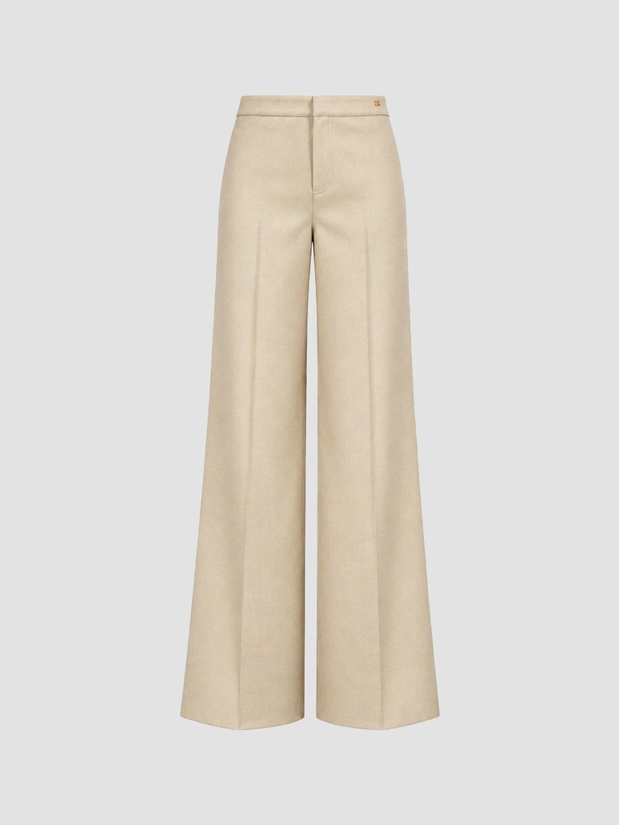 CALLAS MILANO Women's Jacky Flare Pants