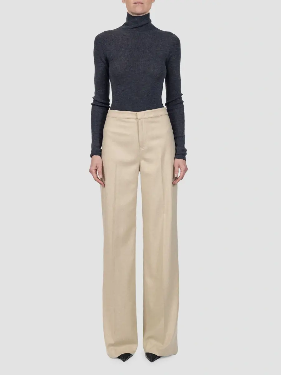 CALLAS MILANO Women's Jacky Flare Pants | Thumbnail 2 CALLAS MILANO Women's Jacky Flare Pants | Thumbnail 2