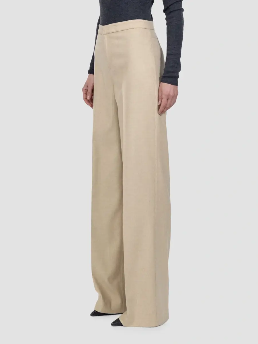 CALLAS MILANO Women's Jacky Flare Pants | Thumbnail 4 CALLAS MILANO Women's Jacky Flare Pants | Thumbnail 4