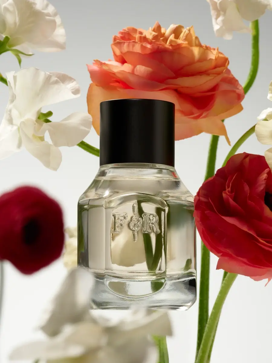 Fulton & Roark Flower District Extrait De Parfum | Thumbnail 2