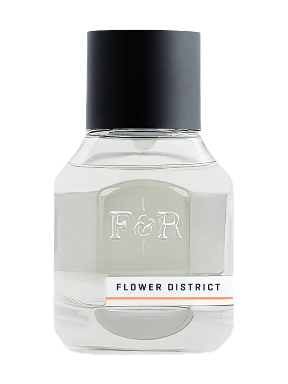 Fulton & Roark Flower District Extrait De Parfum