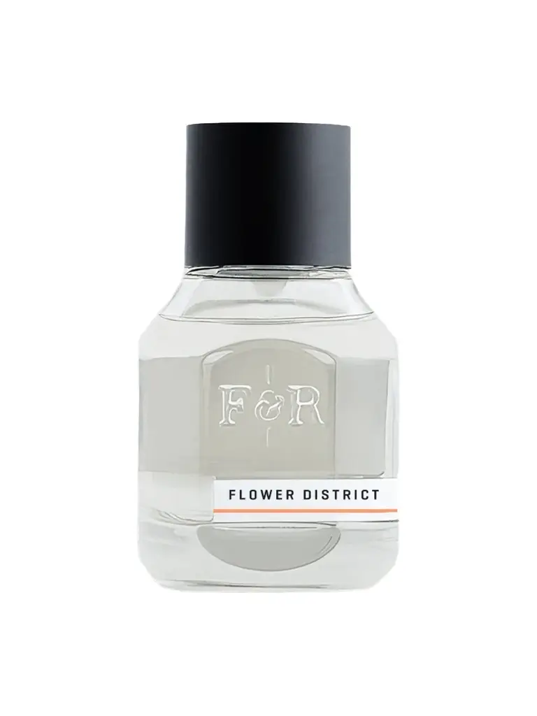 Fulton & Roark Flower District Extrait De Parfum