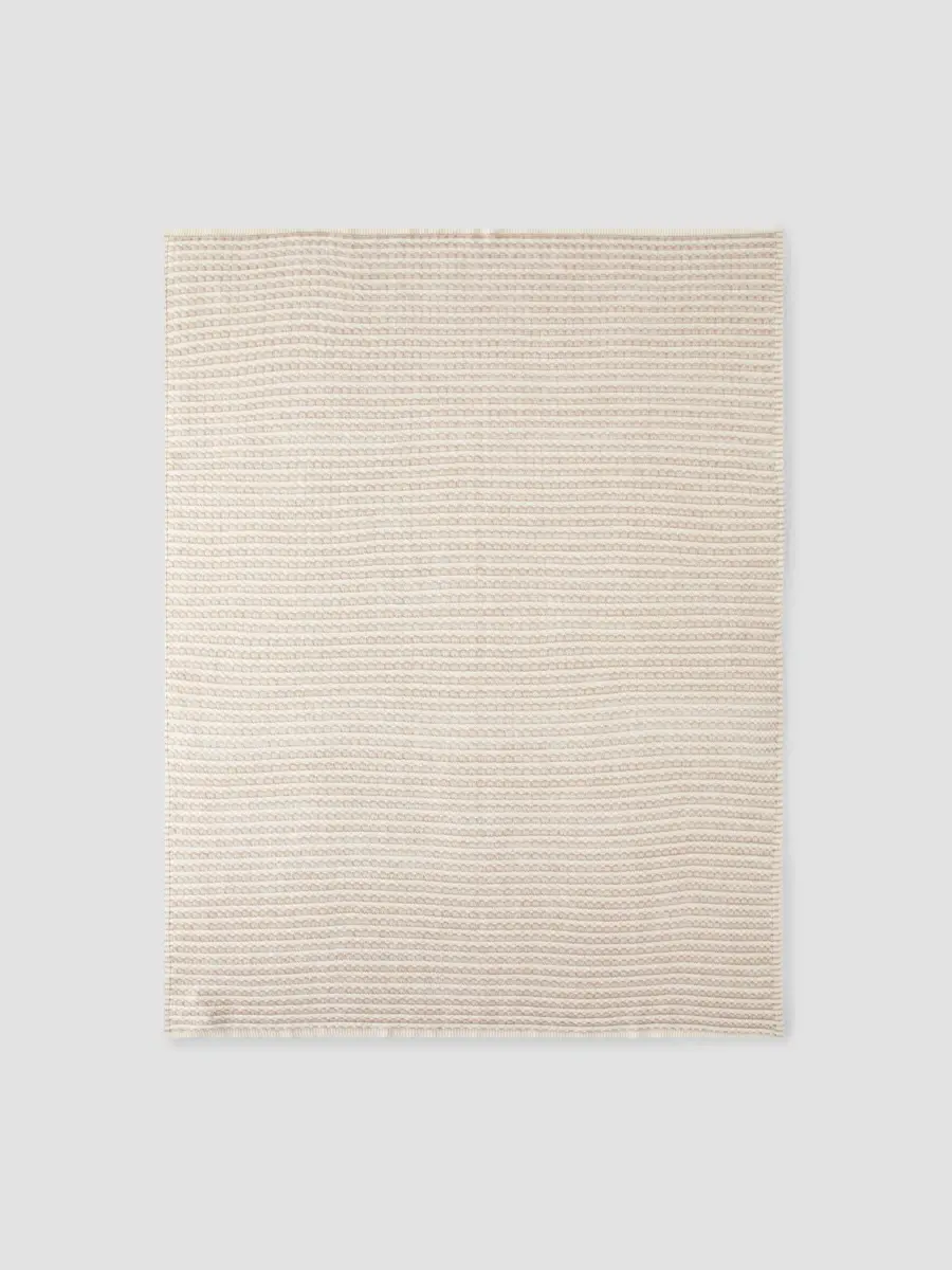 Sofia Cashmere Textured Cashmere Throw Blanket | Thumbnail 3 Sofia Cashmere Textured Cashmere Throw Blanket | Thumbnail 3