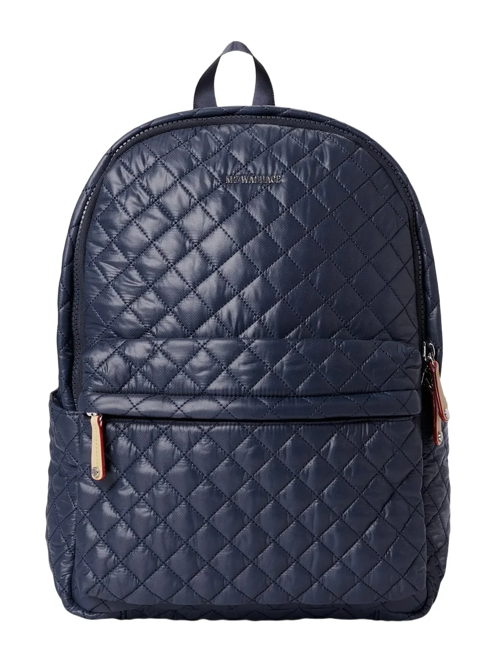 MZ Wallace Women's Metro II Nylon & Leather Backpack - Dawn