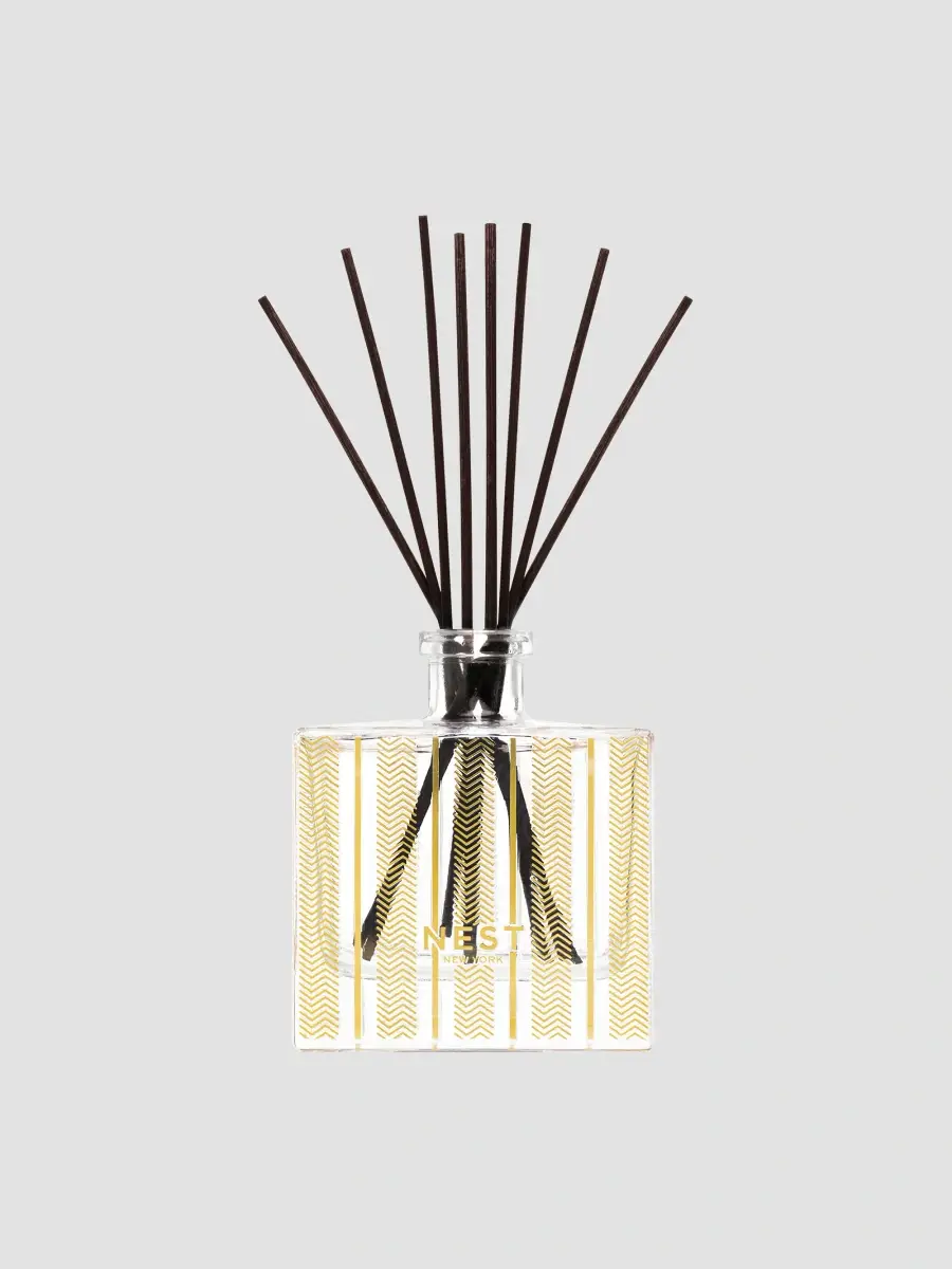 NEST New York Winter Chai Reed Diffuser | Thumbnail 2 NEST New York Winter Chai Reed Diffuser | Thumbnail 2