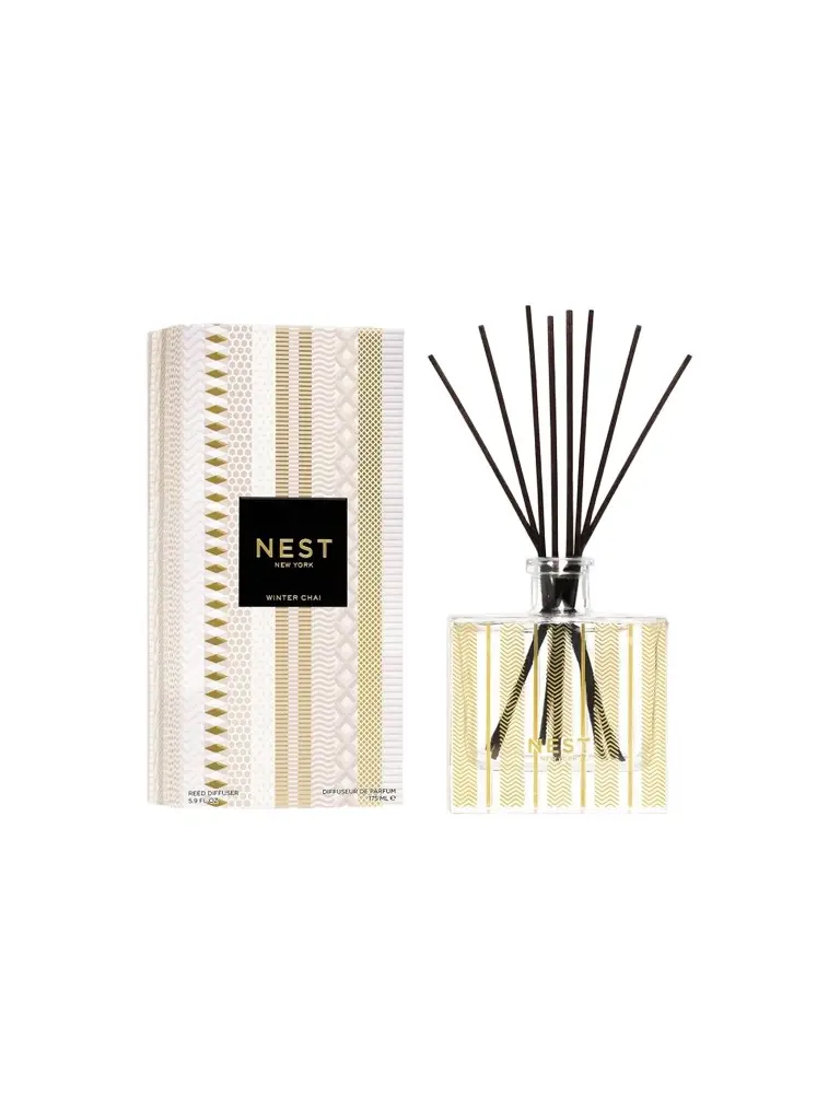 Winter Chai Reed Diffuser Winter Chai Reed Diffuser
