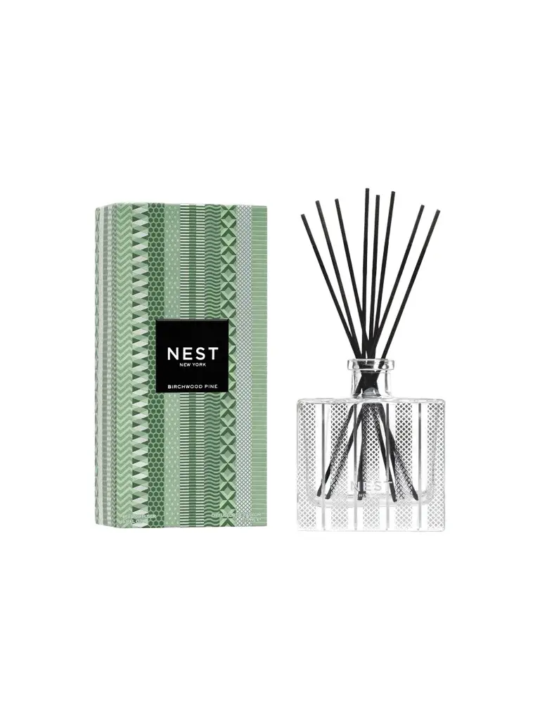 Birchwood Pine Reed Diffuser Birchwood Pine Reed Diffuser
