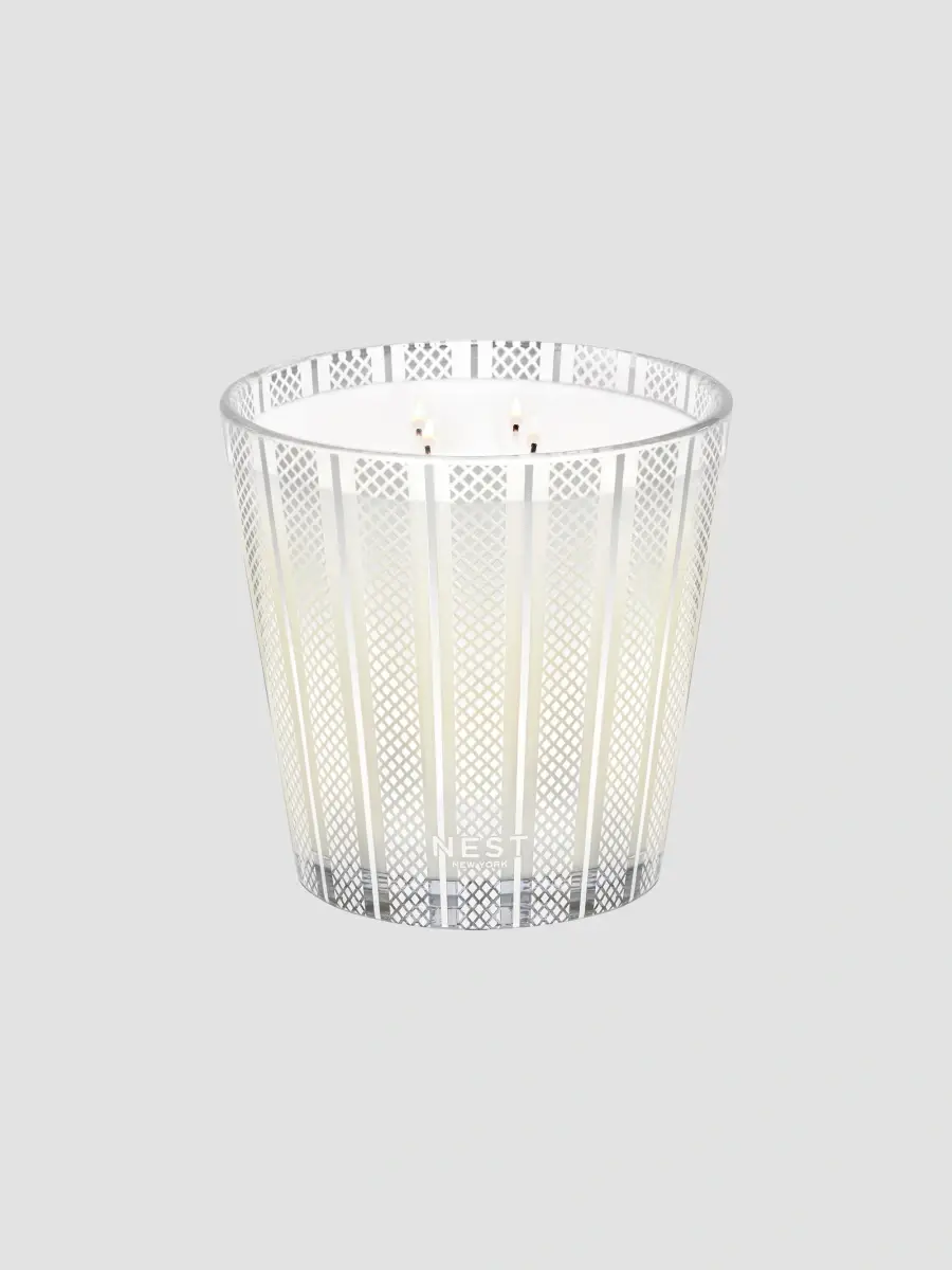 NEST New York Birchwood Pine Luxury Scented Candle | Thumbnail 2 NEST New York Birchwood Pine Luxury Scented Candle | Thumbnail 2
