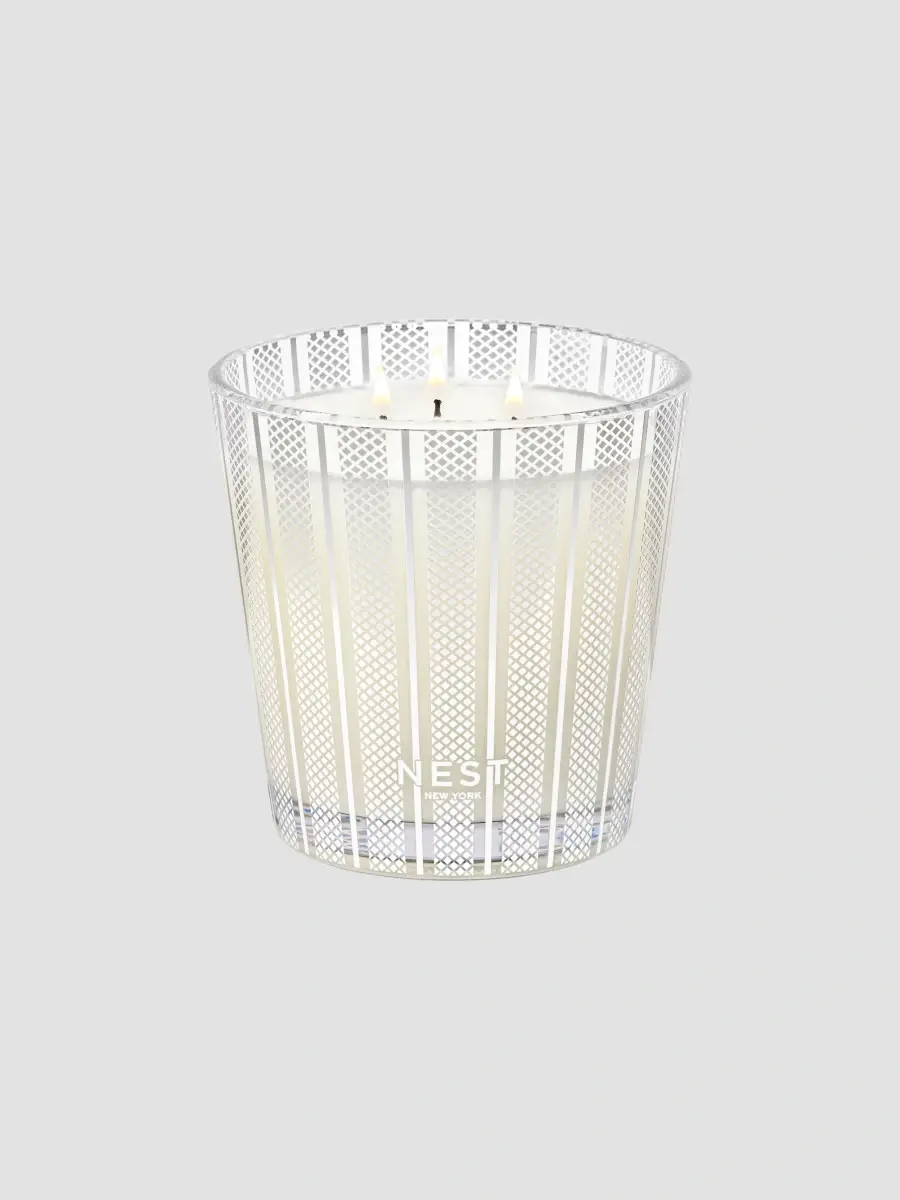NEST New York Birchwood Pine 3-Wick Scented Candle | Thumbnail 2 NEST New York Birchwood Pine 3-Wick Scented Candle | Thumbnail 2
