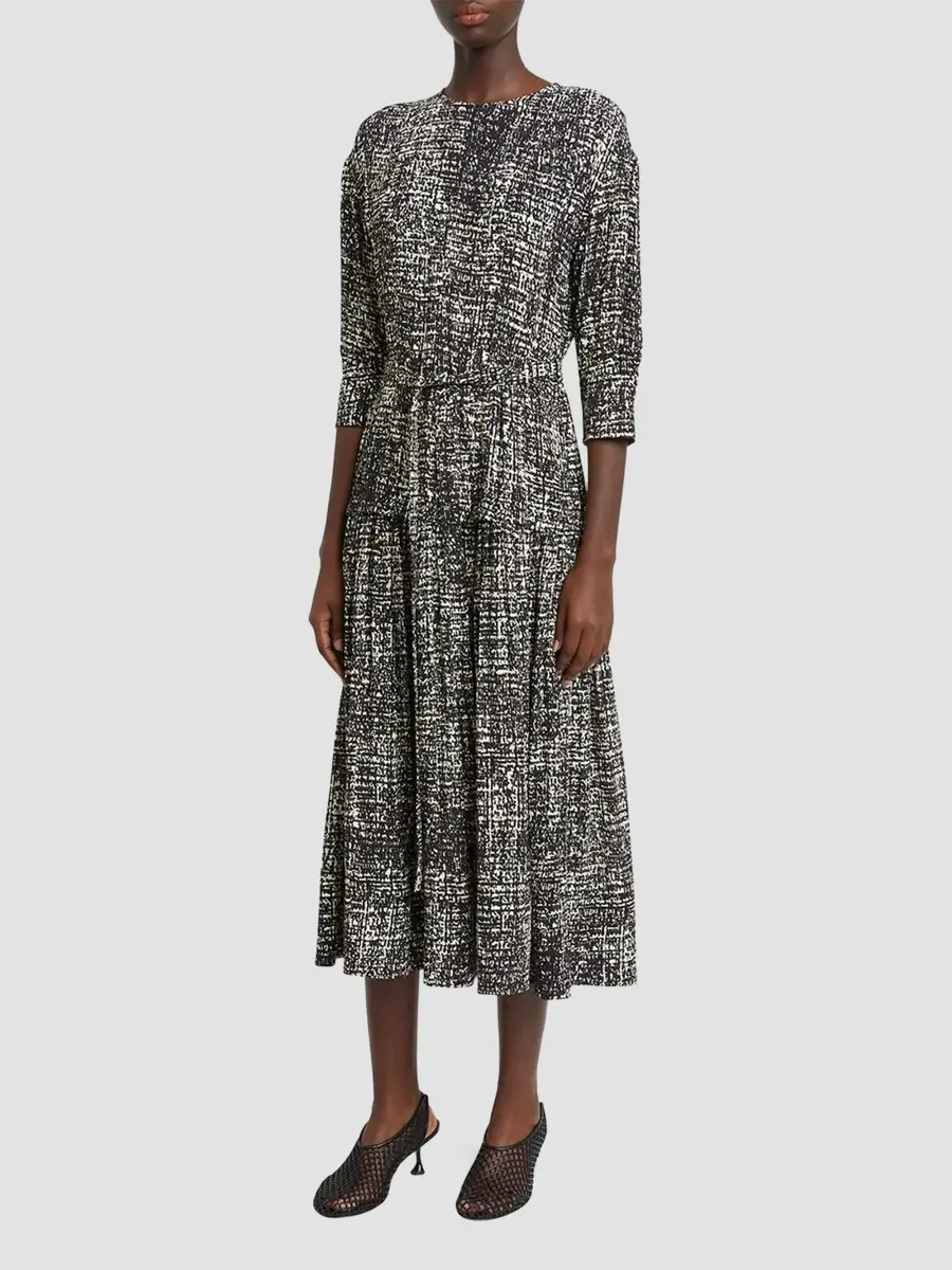 Proenza Schouler Women's Tee 60MM Perforated Leather Slingback Pumps | Thumbnail 3 Proenza Schouler Women's Tee 60MM Perforated Leather Slingback Pumps | Thumbnail 3