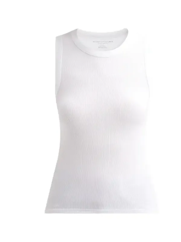 Women's Soft Touch Rib-Knit Tank Women's Soft Touch Rib-Knit Tank