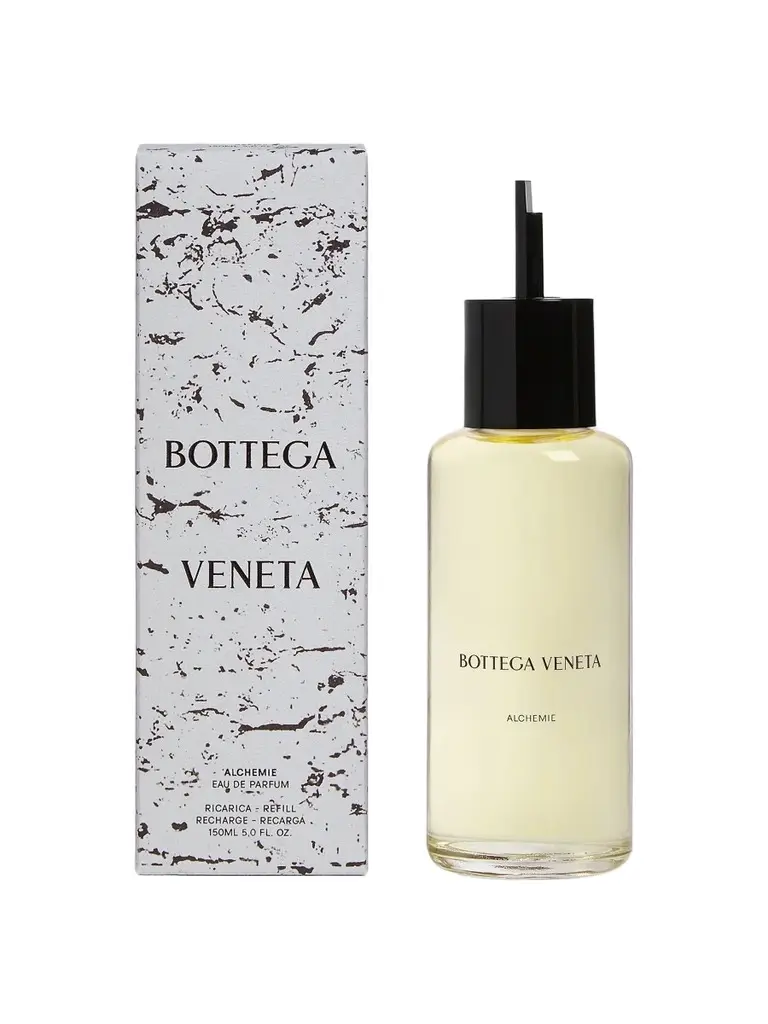 Bottega Veneta Alchemie Eau de Parfum