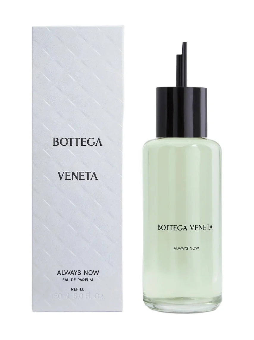 Bottega Veneta Always Now Eau De Parfum Fragrance