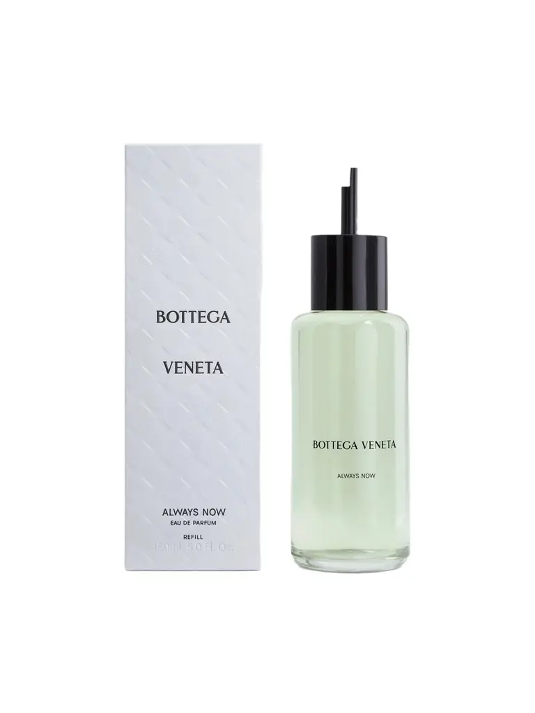 Bottega Veneta Always Now Eau De Parfum Fragrance