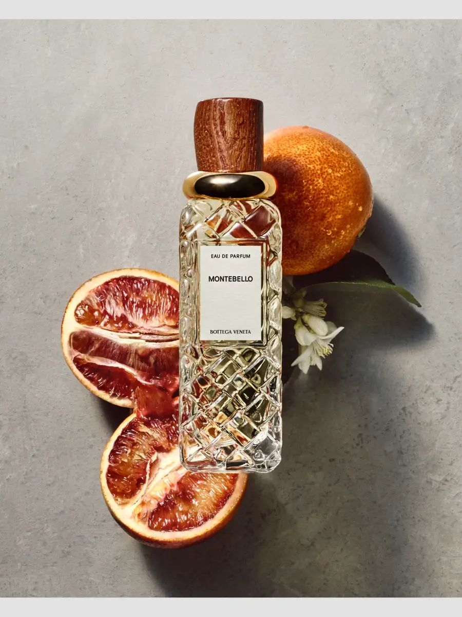 Bottega Veneta Montebello Eau de Parfum | Thumbnail 4 Bottega Veneta Montebello Eau de Parfum | Thumbnail 4