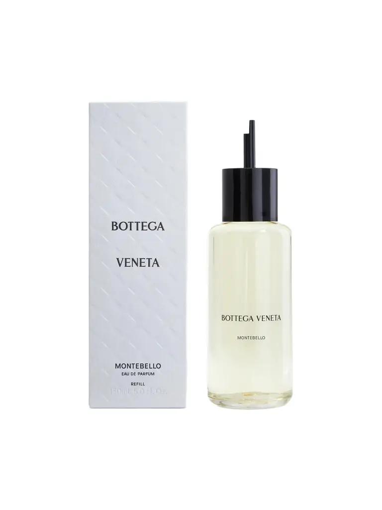 Montebello Eau de Parfum Montebello Eau de Parfum