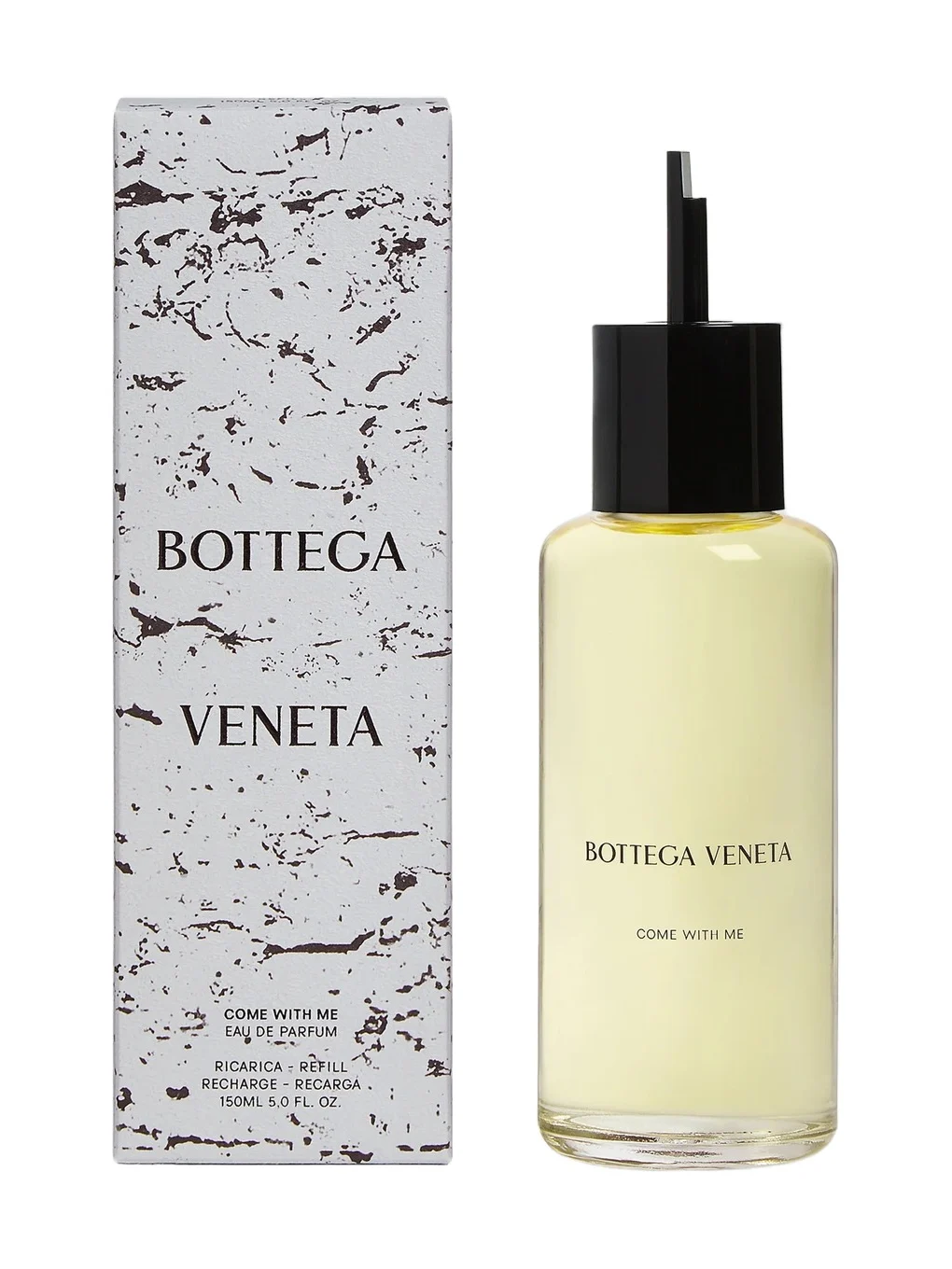 Bottega Veneta Come With Me Eau de Parfum
