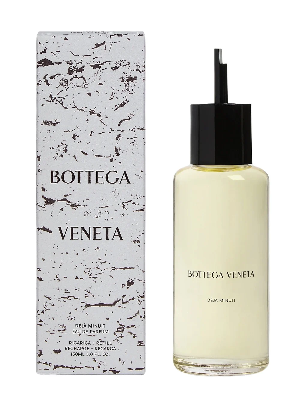 Bottega Veneta Déjà Minuit Eau de Parfum