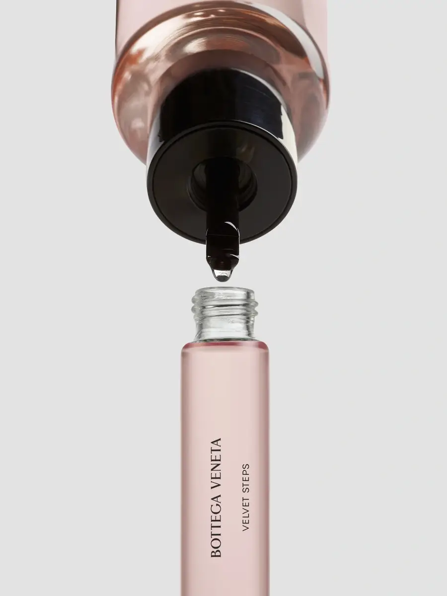 Bottega Veneta Velvet Steps Eau de Parfum | Thumbnail 3 Bottega Veneta Velvet Steps Eau de Parfum | Thumbnail 3