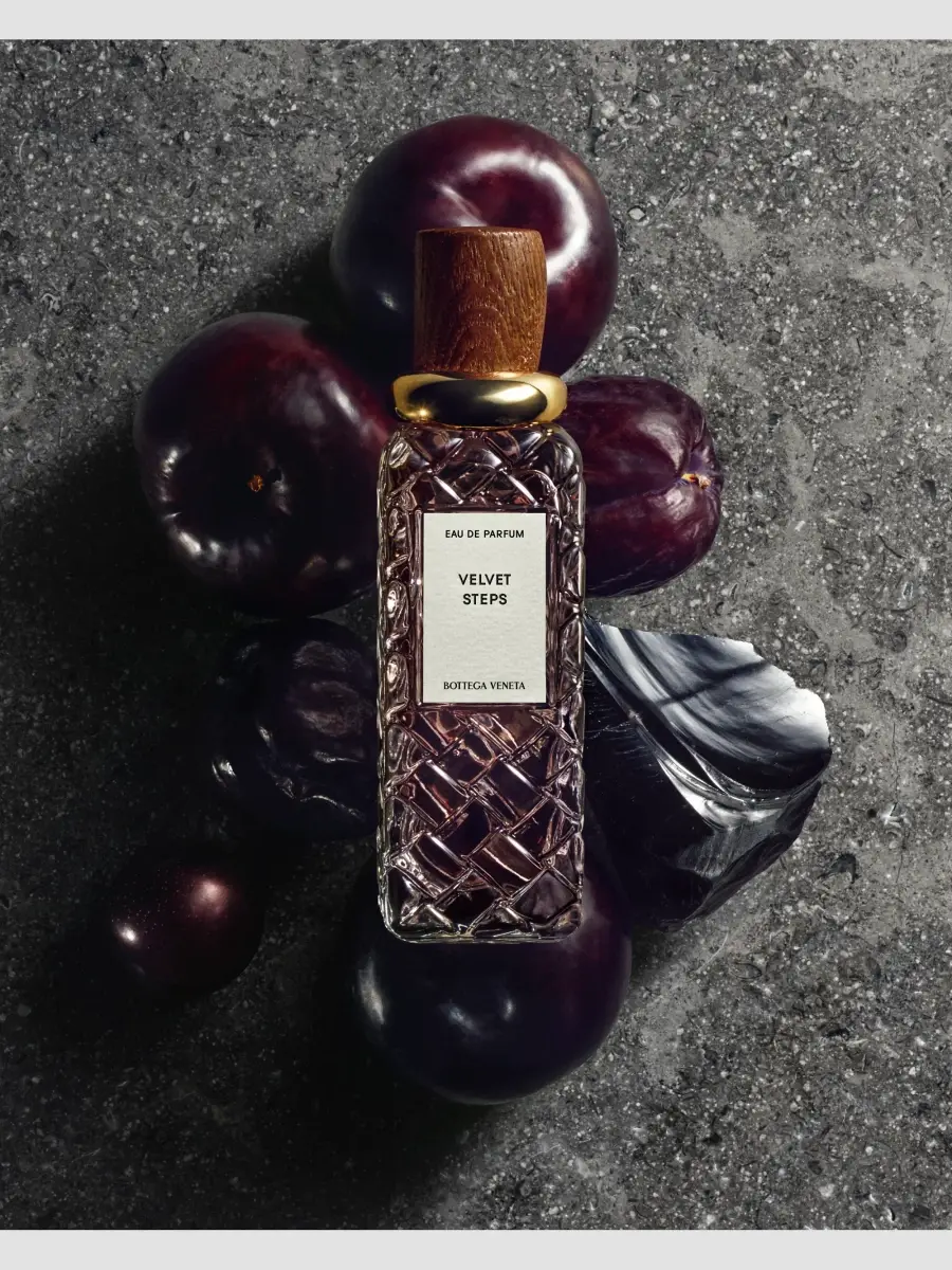 Bottega Veneta Velvet Steps Eau de Parfum | Thumbnail 4 Bottega Veneta Velvet Steps Eau de Parfum | Thumbnail 4