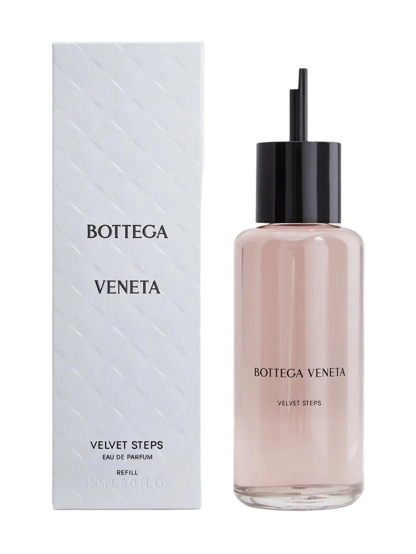 Bottega Veneta Velvet Steps Eau de Parfum