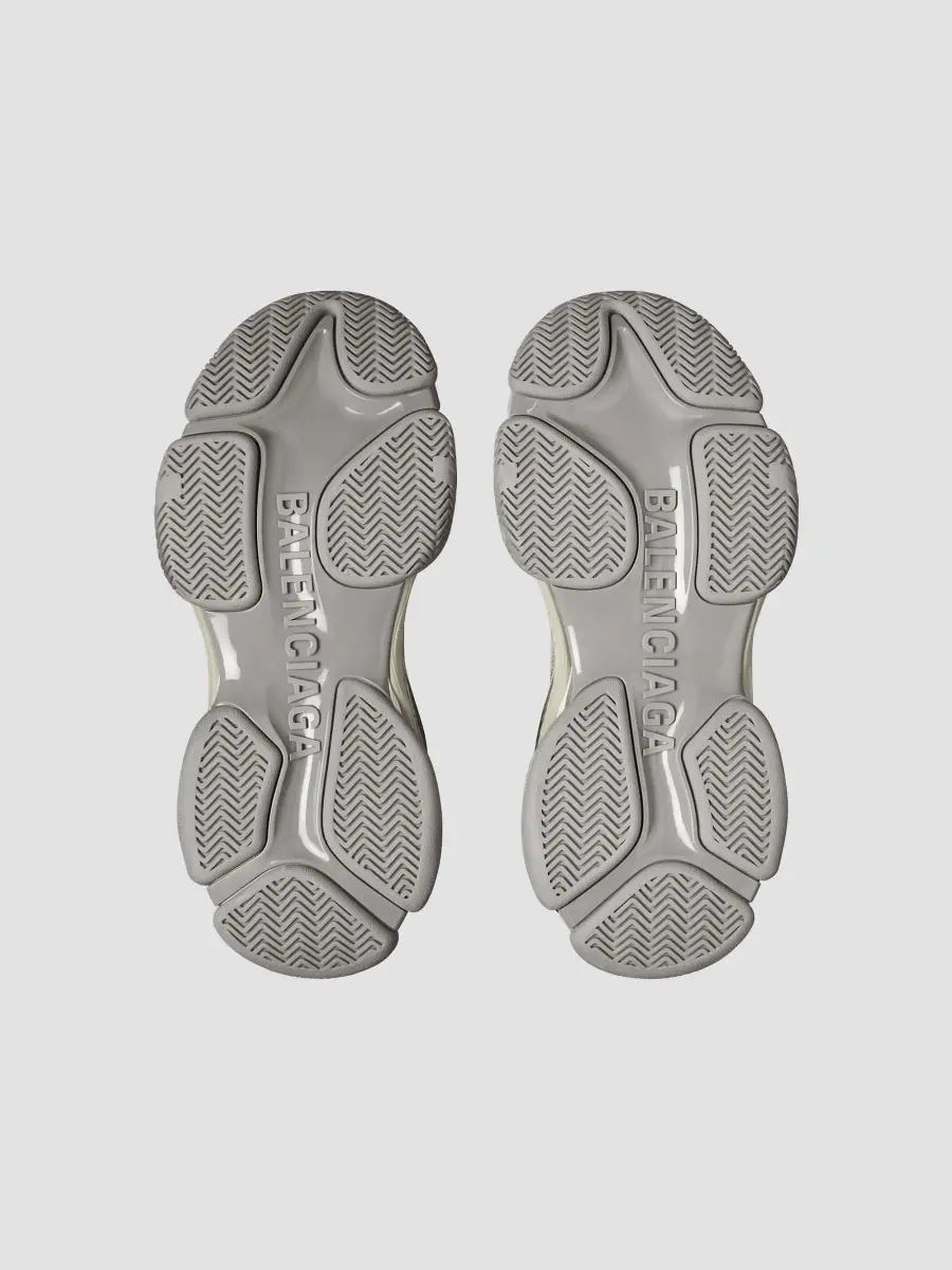 Balenciaga Women's Triple S.2 Gradient Sneakers | Thumbnail 5 Balenciaga Women's Triple S.2 Gradient Sneakers | Thumbnail 5