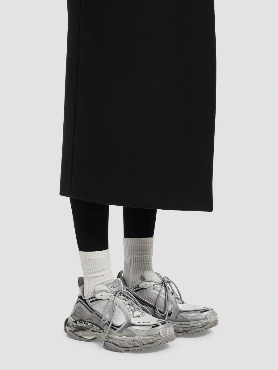 Balenciaga Women's Triple S.2 Gradient Sneakers | Thumbnail 7 Balenciaga Women's Triple S.2 Gradient Sneakers | Thumbnail 7