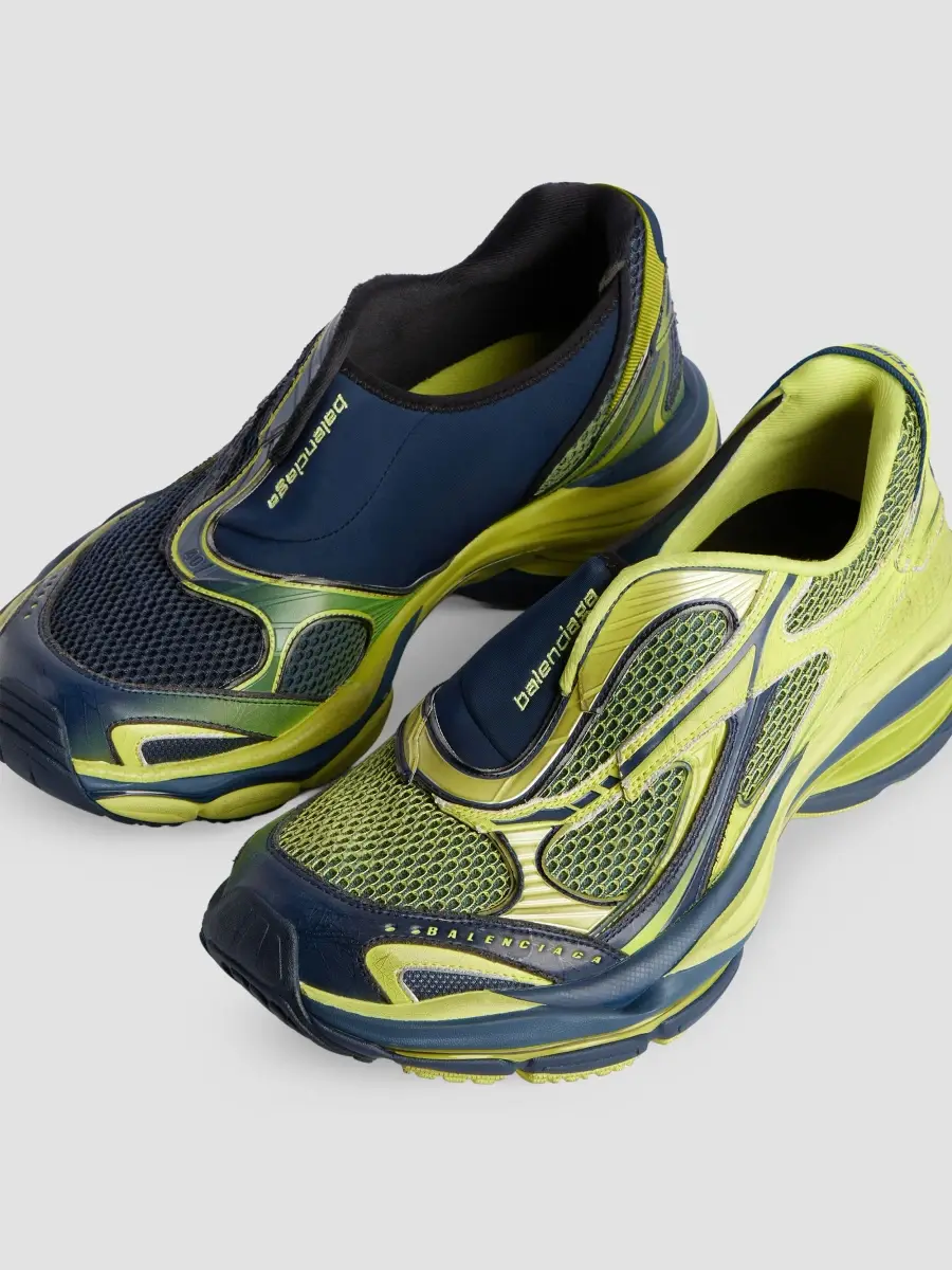 Balenciaga Men's D'orsay Sneakers | Thumbnail 2 Balenciaga Men's D'orsay Sneakers | Thumbnail 2