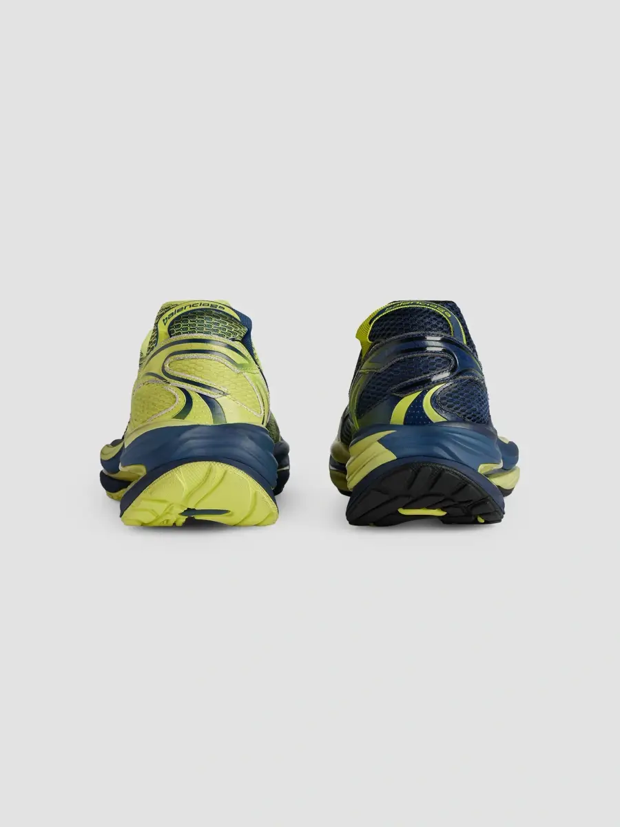 Balenciaga Men's D'orsay Sneakers | Thumbnail 3 Balenciaga Men's D'orsay Sneakers | Thumbnail 3