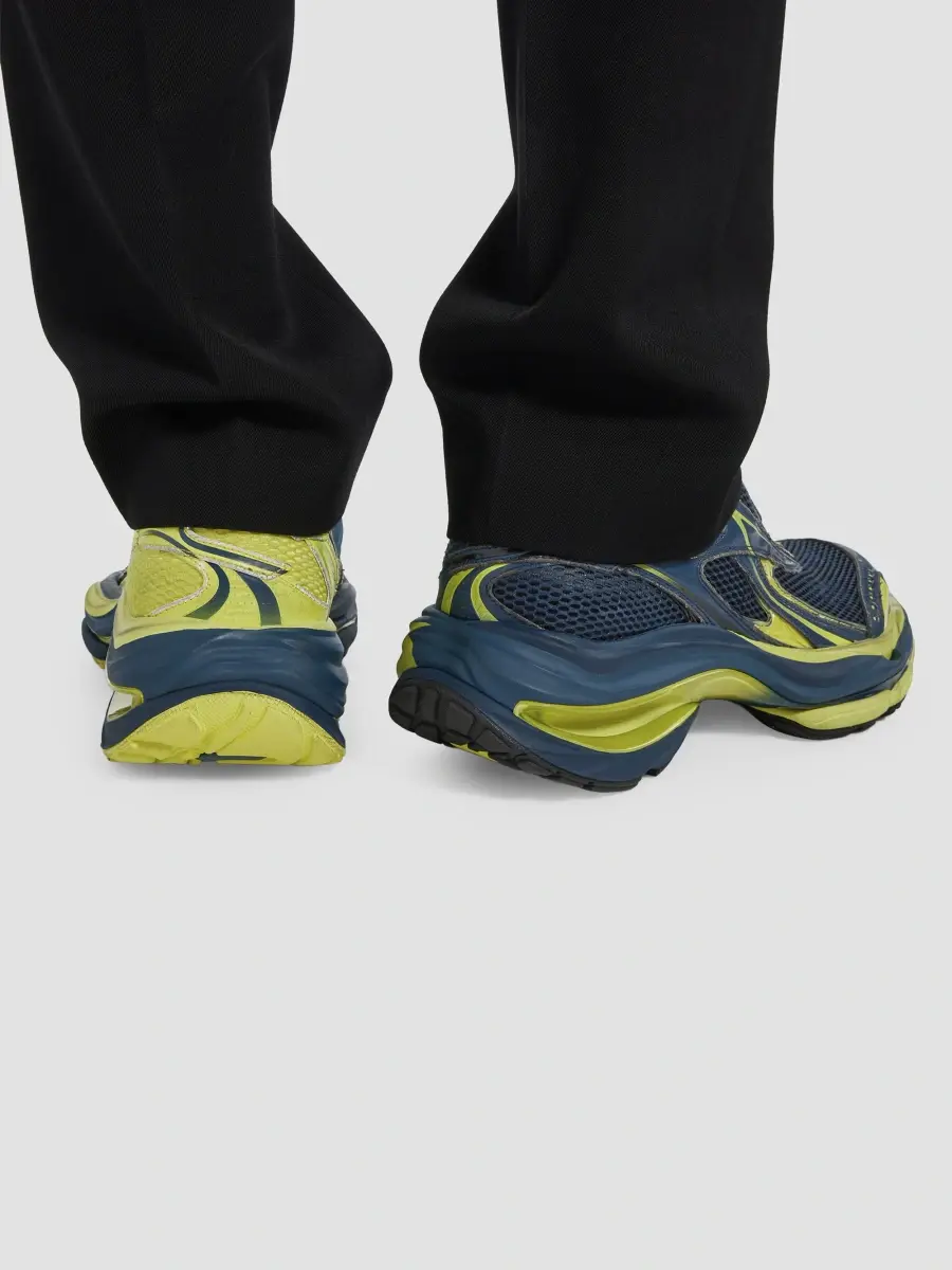 Balenciaga Men's D'orsay Sneakers | Thumbnail 6 Balenciaga Men's D'orsay Sneakers | Thumbnail 6