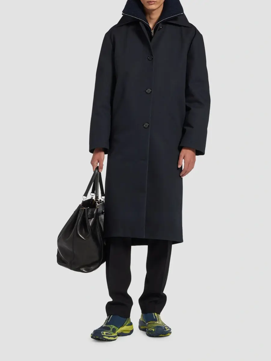 Balenciaga Men's D'orsay Sneakers | Thumbnail 7 Balenciaga Men's D'orsay Sneakers | Thumbnail 7