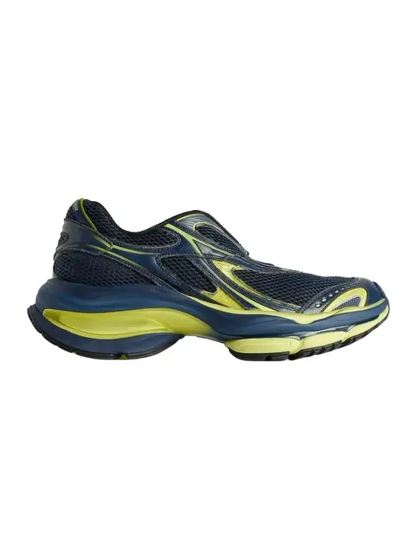 Balenciaga Men's D'orsay Sneakers