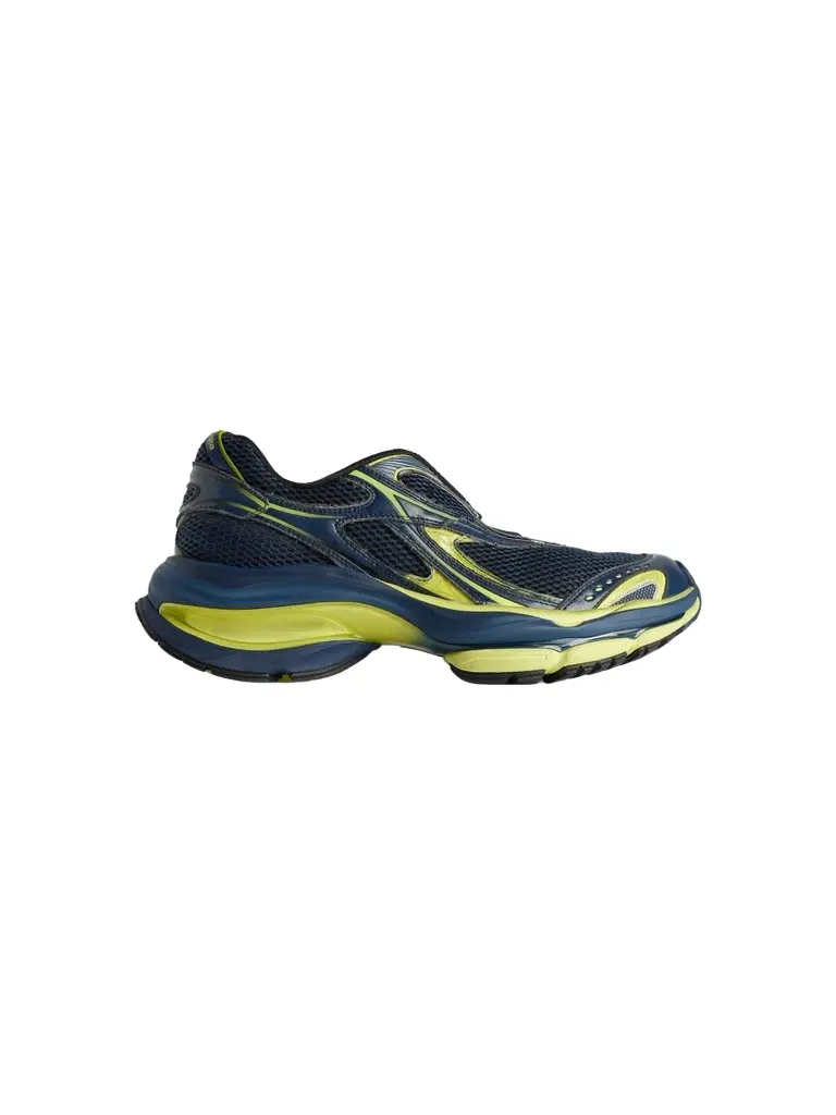 Balenciaga Men's D'orsay Sneakers