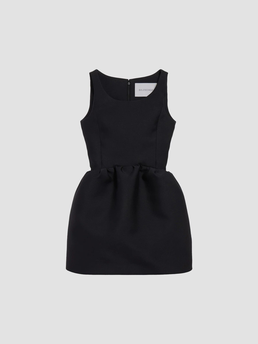Balenciaga Women's Bell Dress