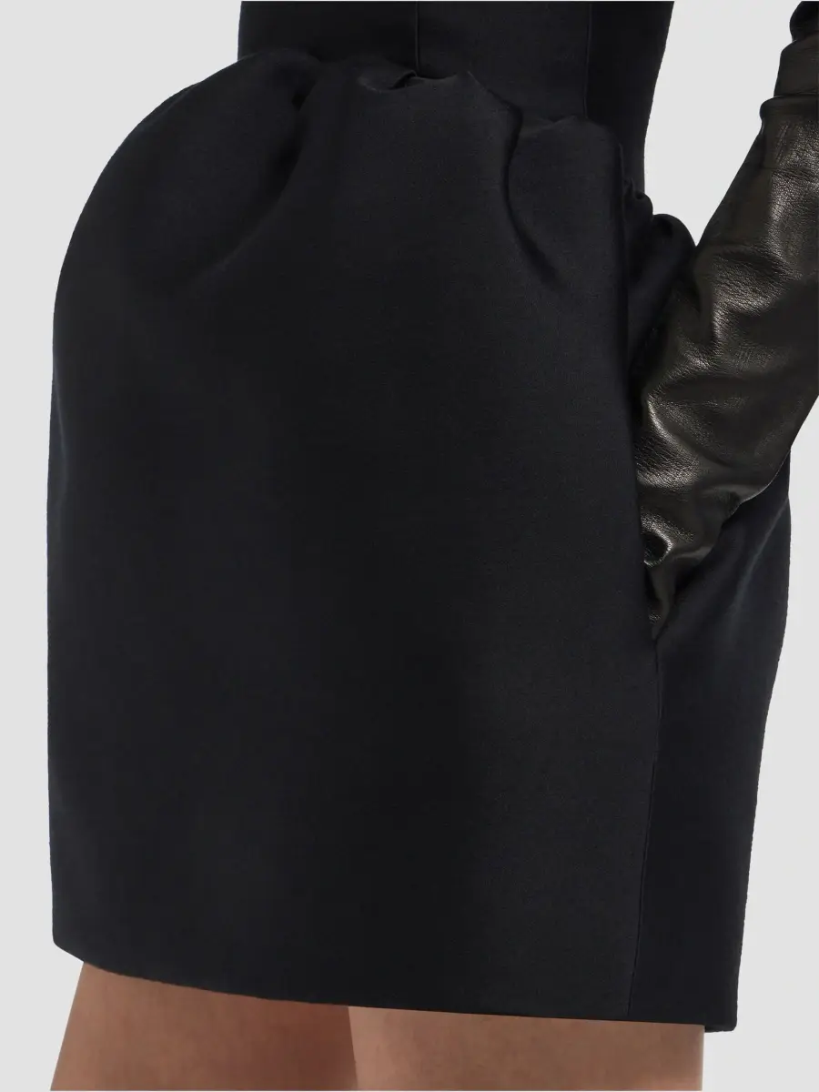 Balenciaga Women's Bell Dress | Thumbnail 6