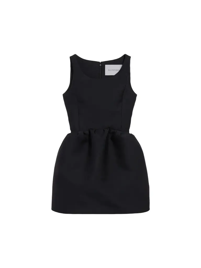 Women's Bell Dress Women's Bell Dress