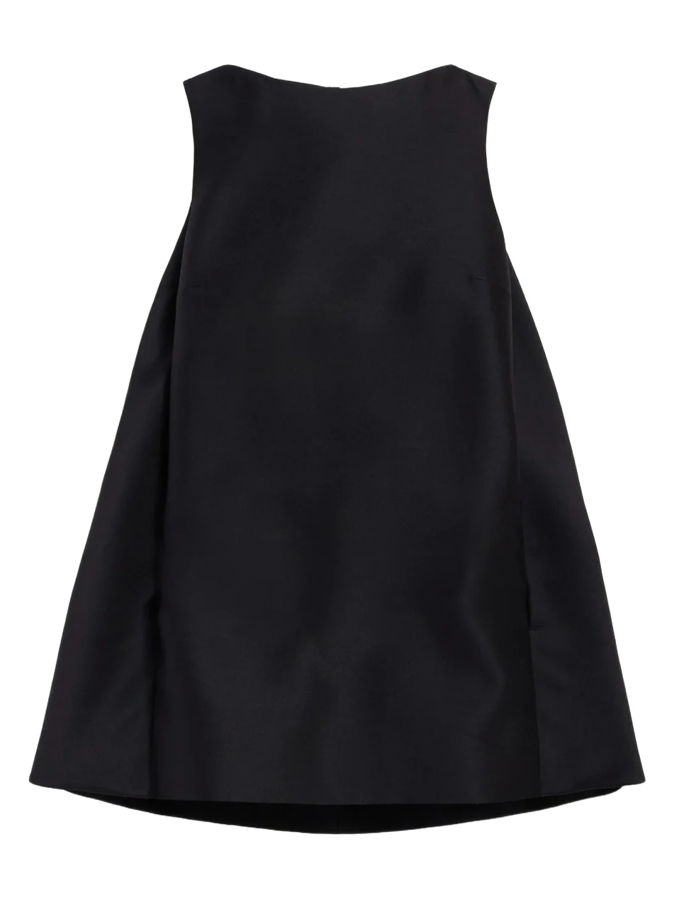 Balenciaga Women's A-line Dress
