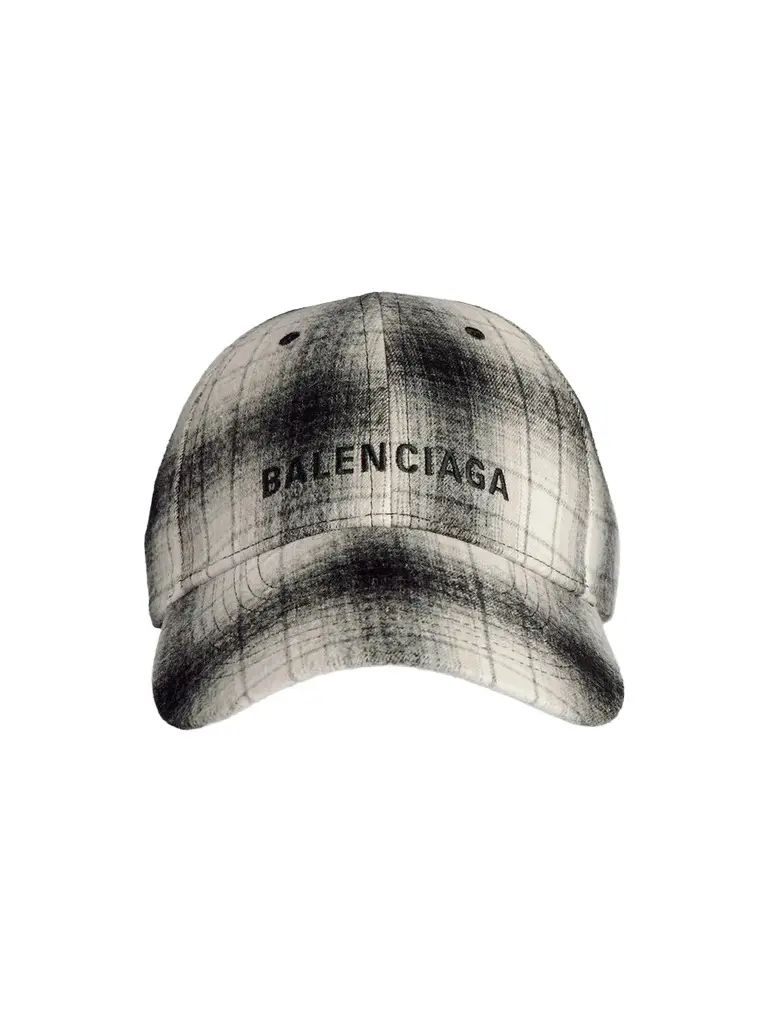 Men's Logo Cap Men's Logo Cap