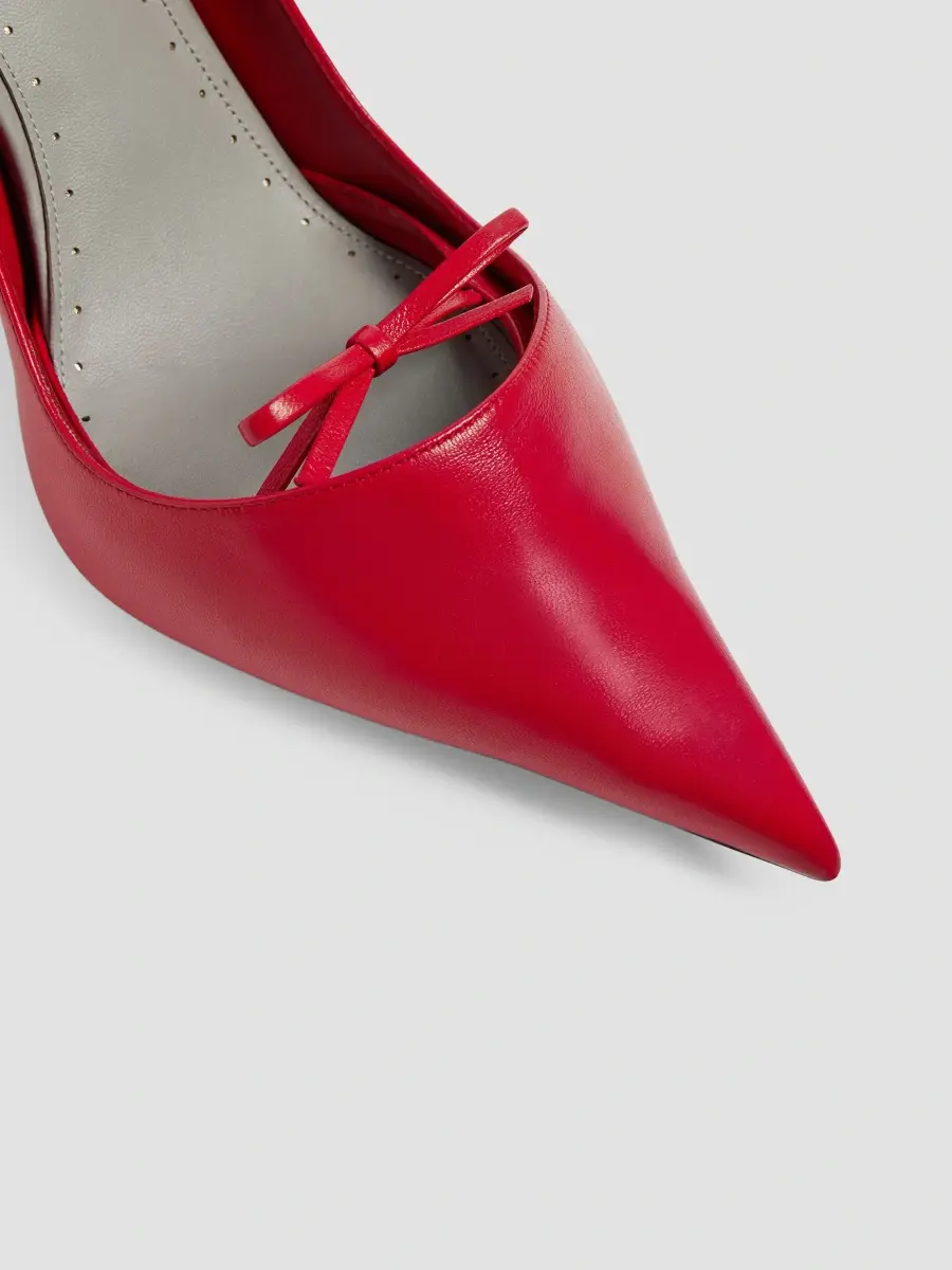 Balenciaga Women's Bloom Pumps | Thumbnail 2 Balenciaga Women's Bloom Pumps | Thumbnail 2