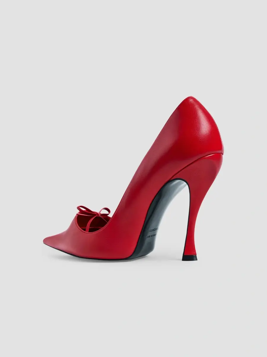 Balenciaga Women's Bloom Pumps | Thumbnail 3 Balenciaga Women's Bloom Pumps | Thumbnail 3