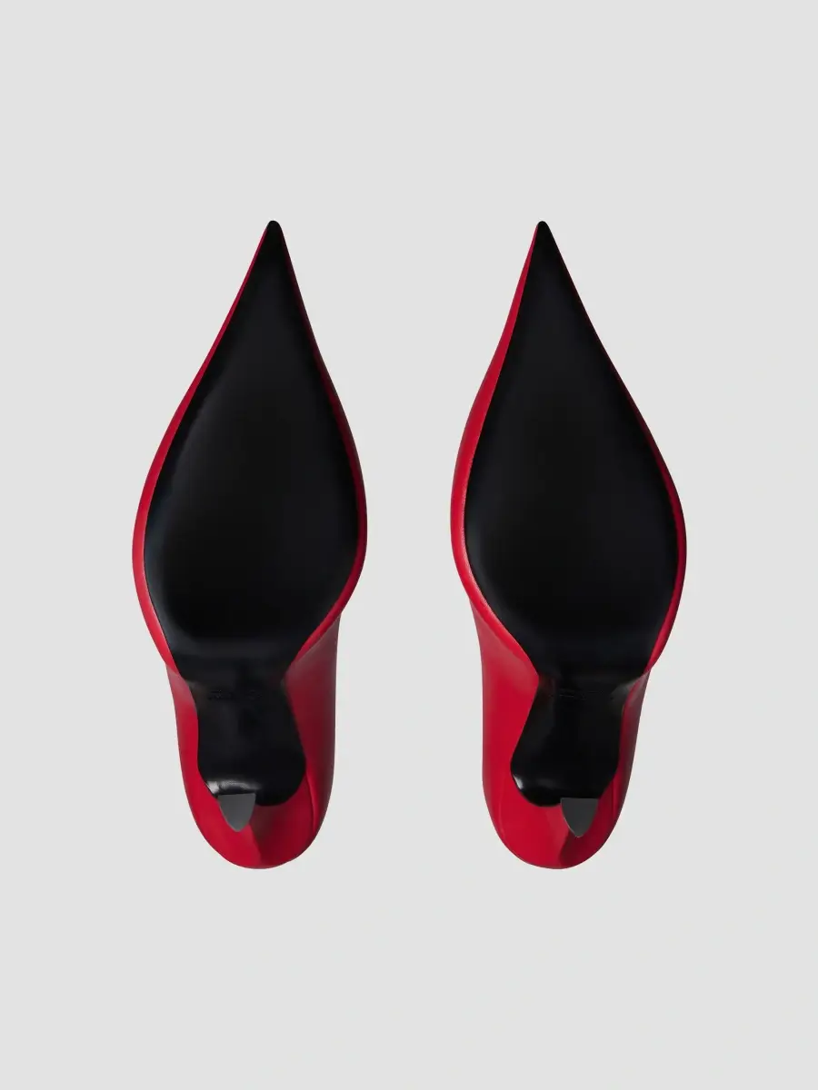 Balenciaga Women's Bloom Pumps | Thumbnail 5 Balenciaga Women's Bloom Pumps | Thumbnail 5