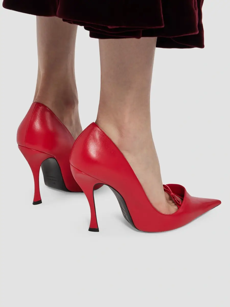 Balenciaga Women's Bloom Pumps | Thumbnail 6 Balenciaga Women's Bloom Pumps | Thumbnail 6
