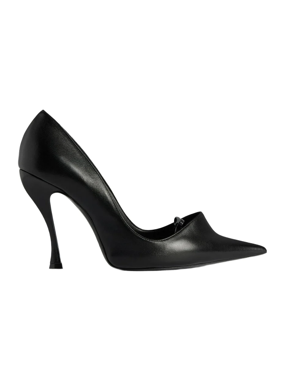 Balenciaga Women's Bloom Pumps
